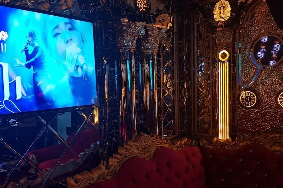 Karaoke Victoria - 238 Đường 34