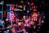 LUXY LOUNGE - Phố Cổ Sun World