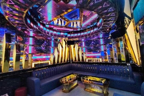 Karaoke Triệu Phú - 186 Lý Thái Tổ