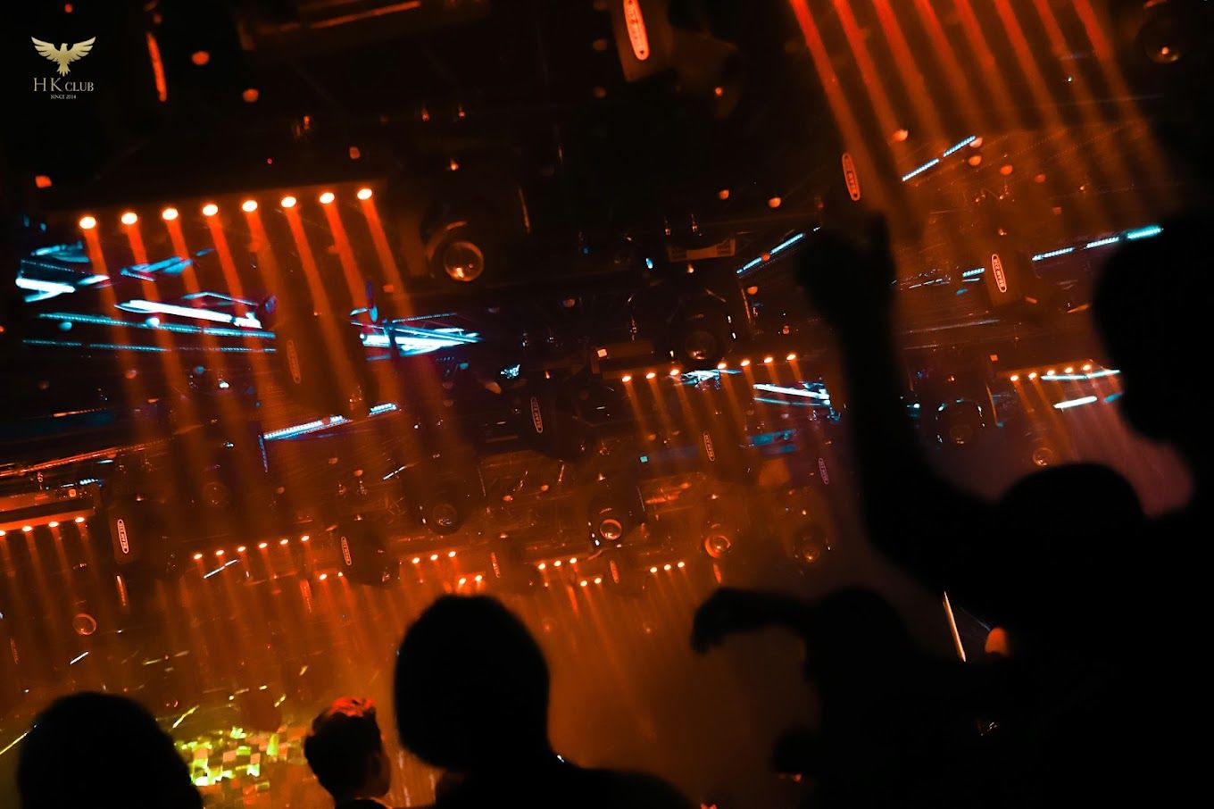 HK Club - 38 Trần Phú