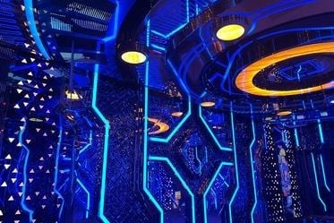 Karaoke X9 - Ngõ 66B Triều Khúc