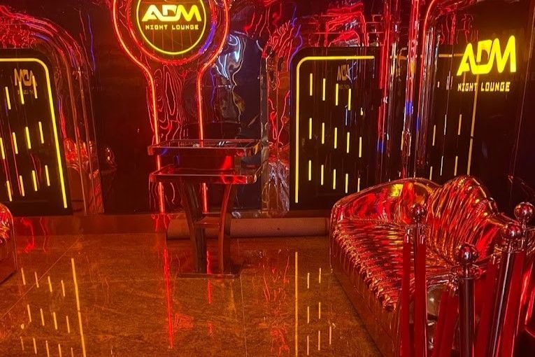 ADM Đồng Nai - D12 Võ Thị Sáu