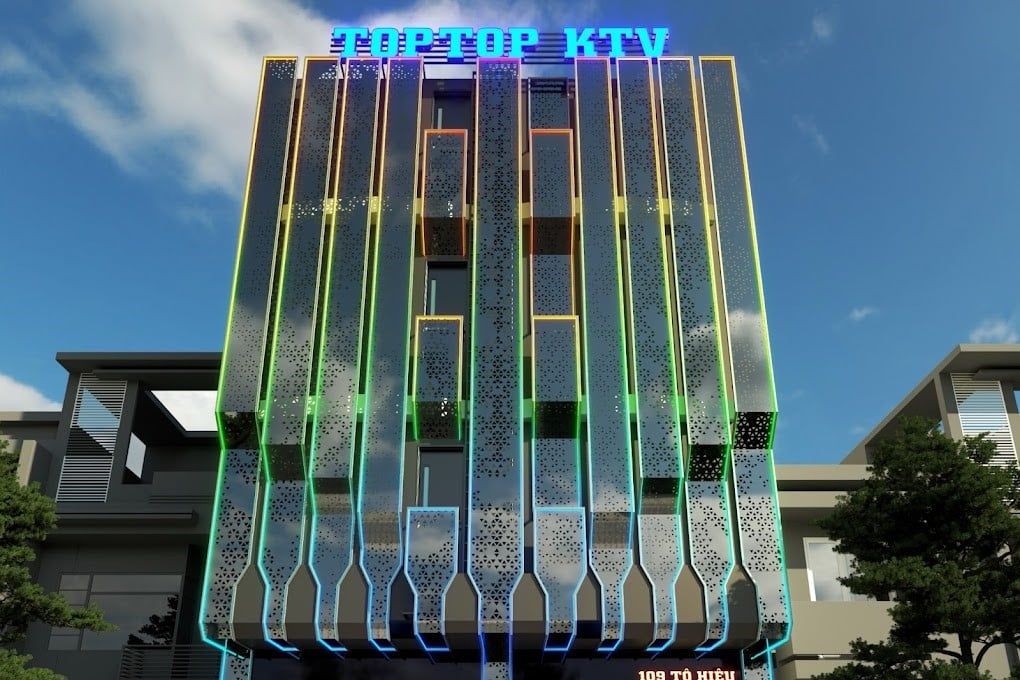 Karaoke Top Top KTV - 107 - 109 Tô Hiệu