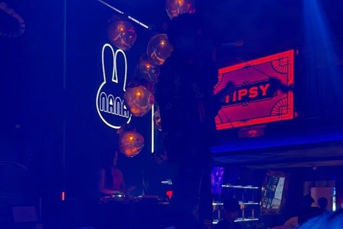 TIPSY - Eatery & Drinking - D10 Võ Thị Sáu