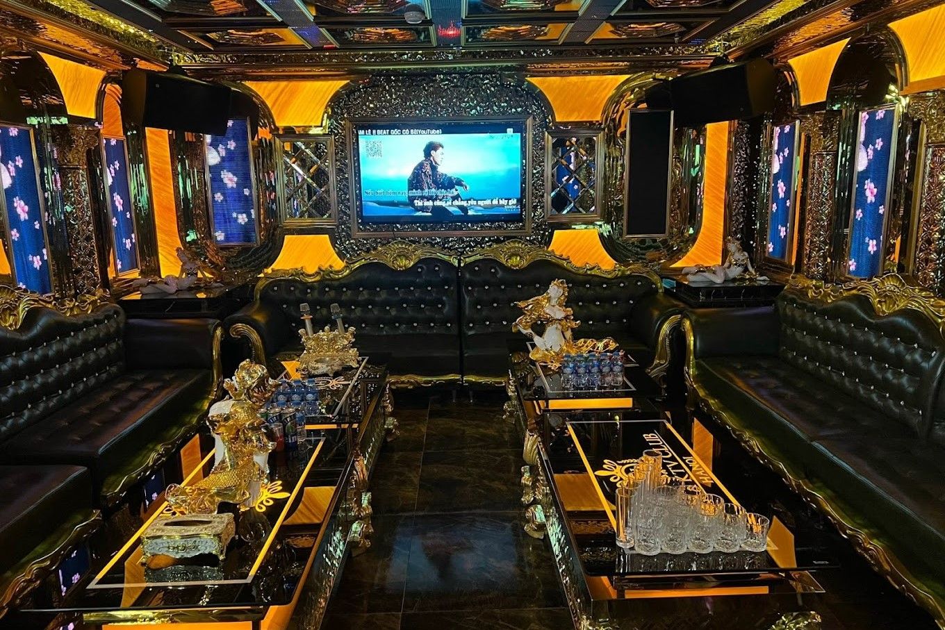 Karaoke Hera - 53 Nguyễn Khắc Hiếu