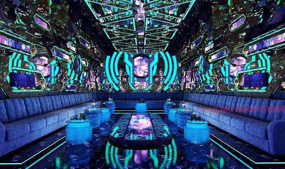 Karaoke Thượng Hải KTV - 229 Tây Sơn