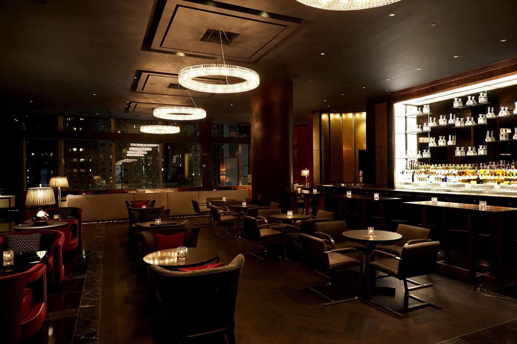 Vip Lounge - D11 Võ Thị Sáu