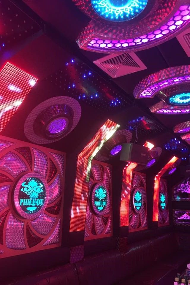 Karaoke Phiêu Du - 139 Triều Khúc