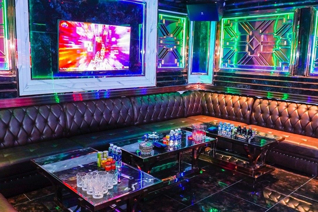 Karaoke Tân Hương Trúc Mai - 71 Sương Nguyệt Ánh