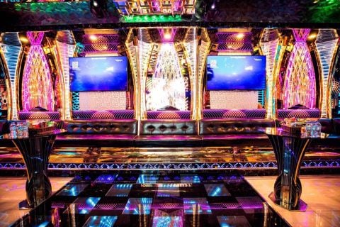 Karaoke BinBo - Ngõ 81 Láng Hạ