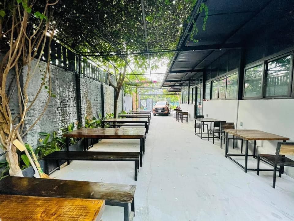 Boom Beer - 51 Bờ Hồ Bún Xáng