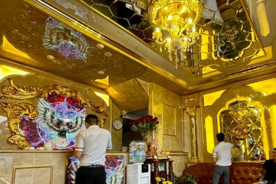 Karaoke Phượng Hoàng - 534 Lê Hồng Phong
