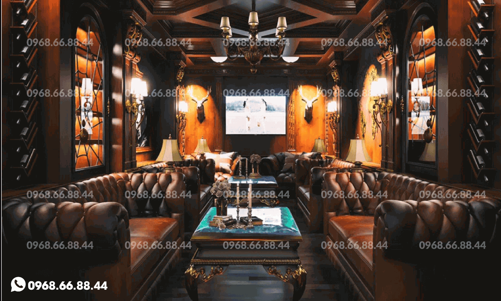 Karaoke Olala - 86 Nguyễn Hoàng