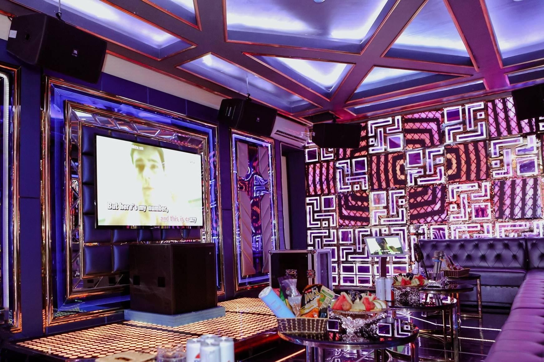 Karaoke Fortune - 700 Trần Hưng Đạo