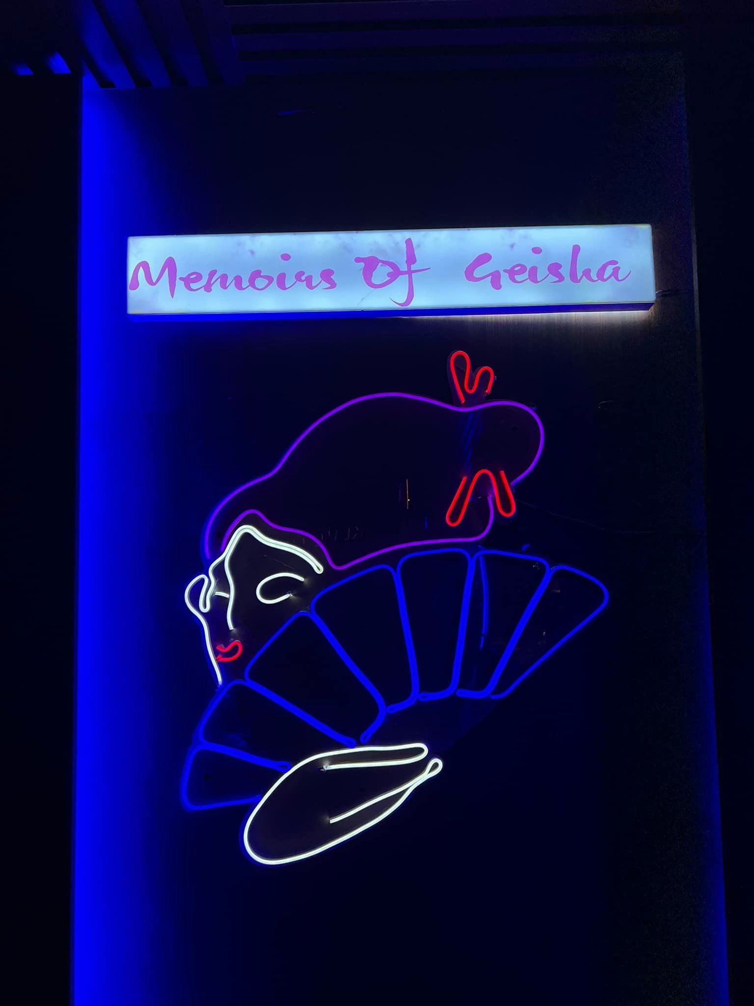 Kimochi - Tầng 4, số 28 Nguyễn Thị Định