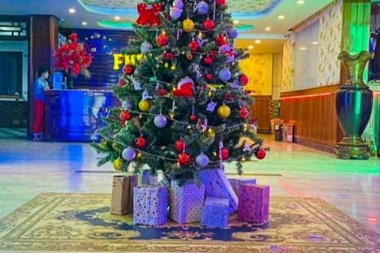 Karaoke Phú Mới - 32 Trần Phú