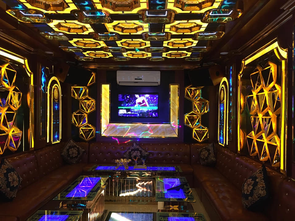 Karaoke LyLy 9 - 57E Đại Lộ 2