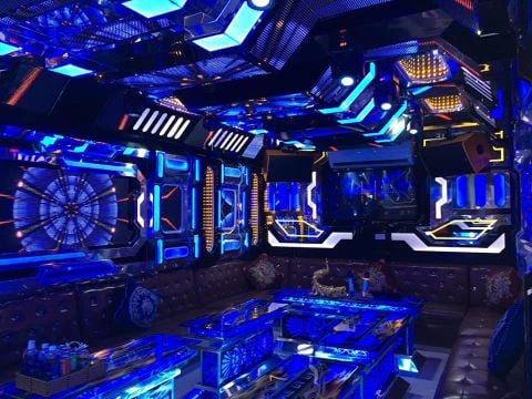 Karaoke LyLy 9 - 57E Đại Lộ 2