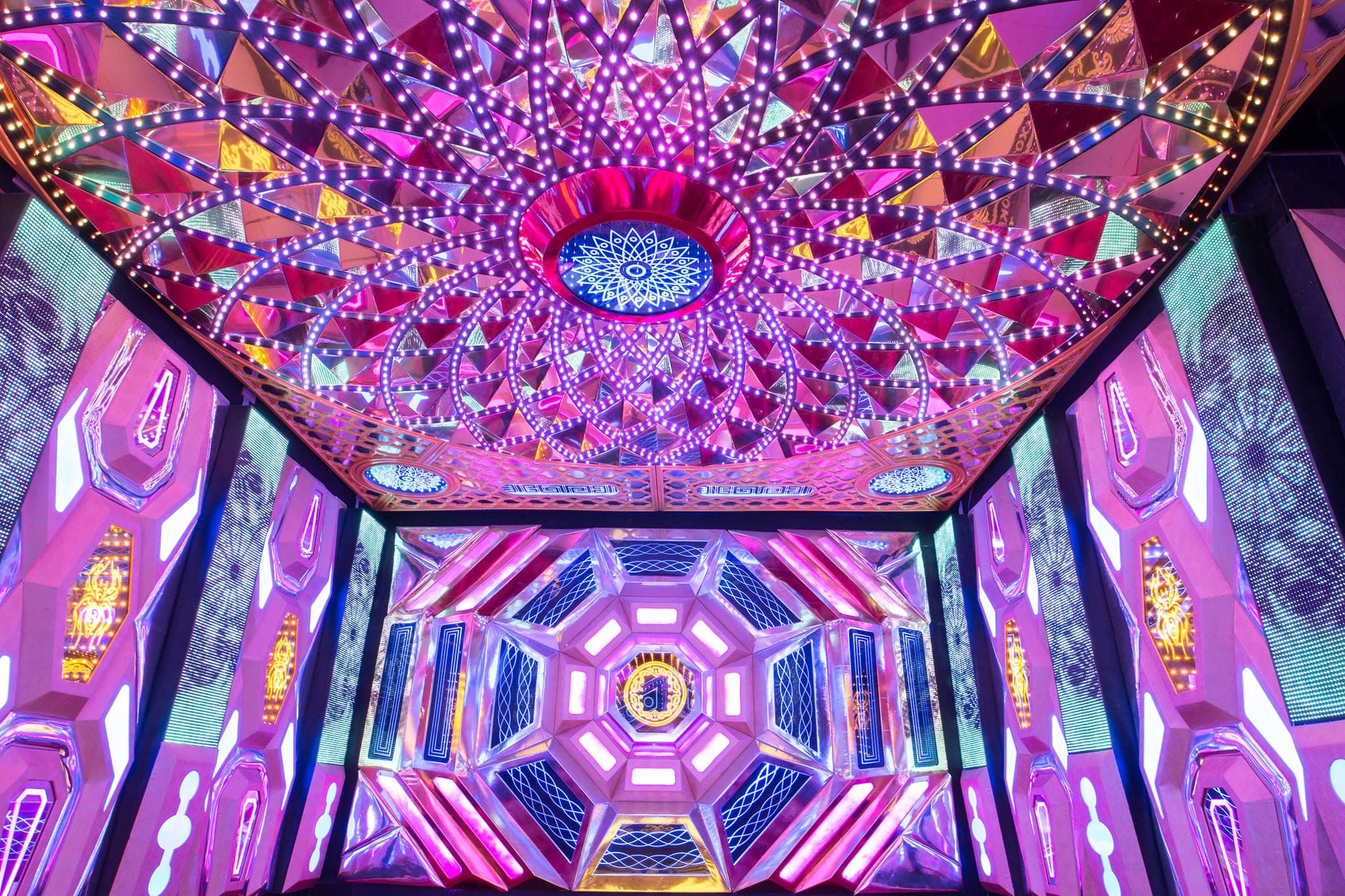 GC Bar - 5A ngõ Bảo Khánh