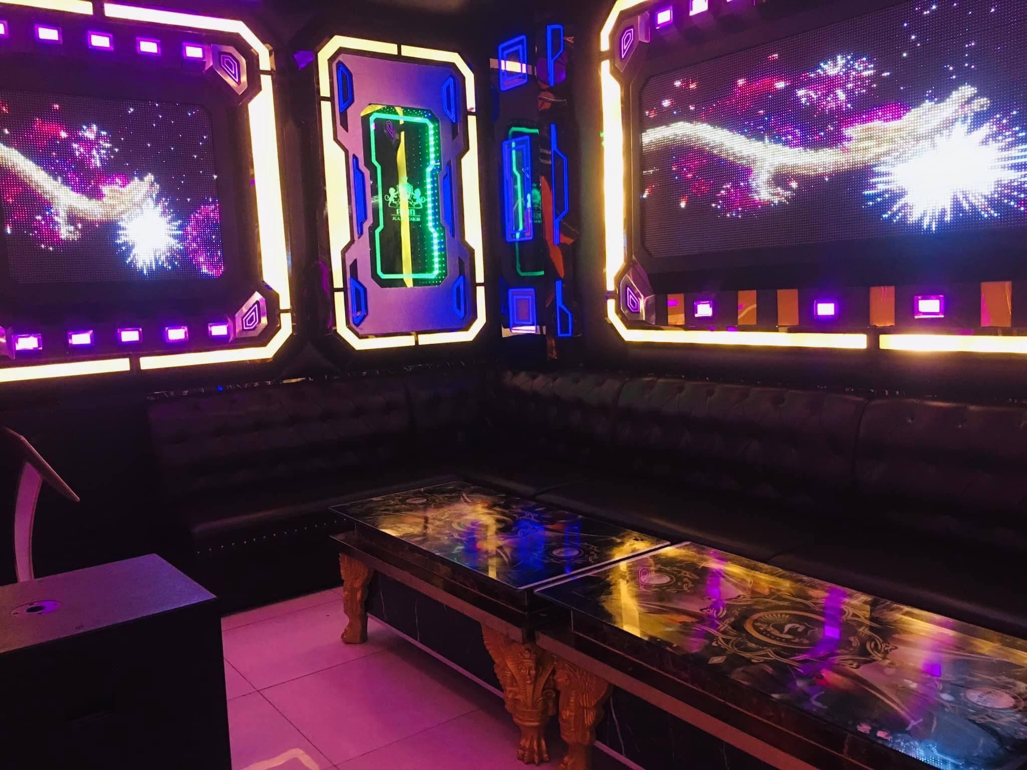 Karaoke ASIN - 487 Lã Xuân Oai