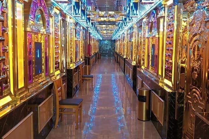 Karaoke Rumba - 98 Trương Định