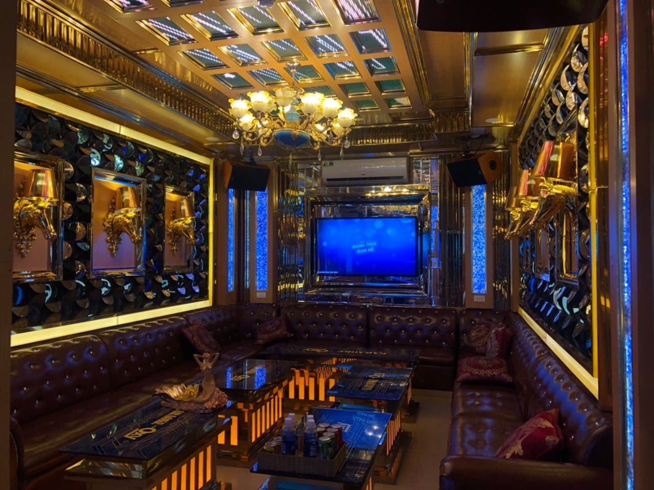 Karaoke Oxy Tạ Quang Bửu - 920 Tạ Quang Bửu