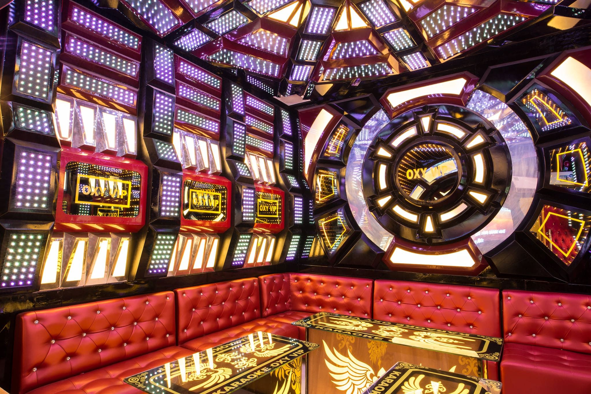 GC Bar - 5A ngõ Bảo Khánh