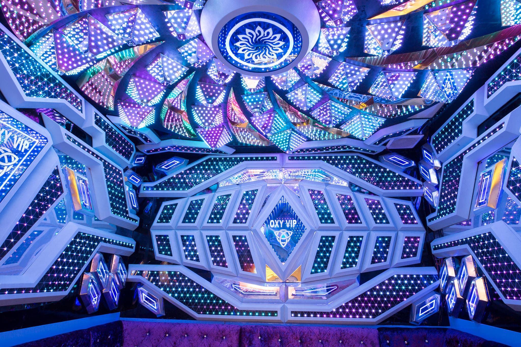 GC Bar - 5A ngõ Bảo Khánh