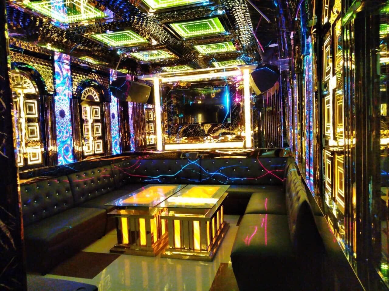 Karaoke K-World - 234 Nguyễn Duy Trinh