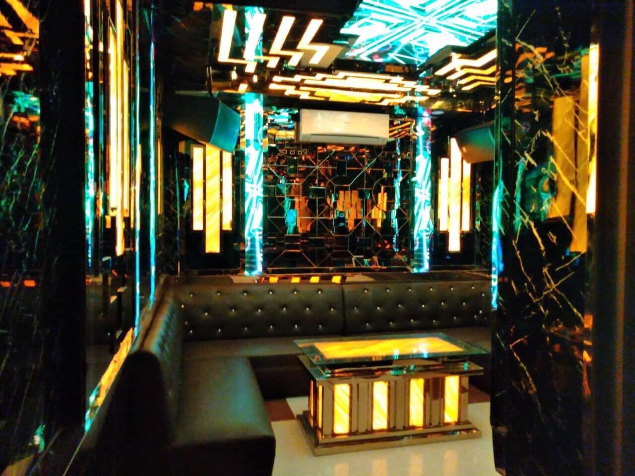 Karaoke K-World - 234 Nguyễn Duy Trinh