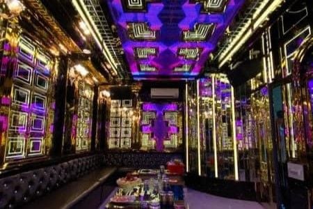 Karaoke Tường Huy - 1/33 Đường số 4