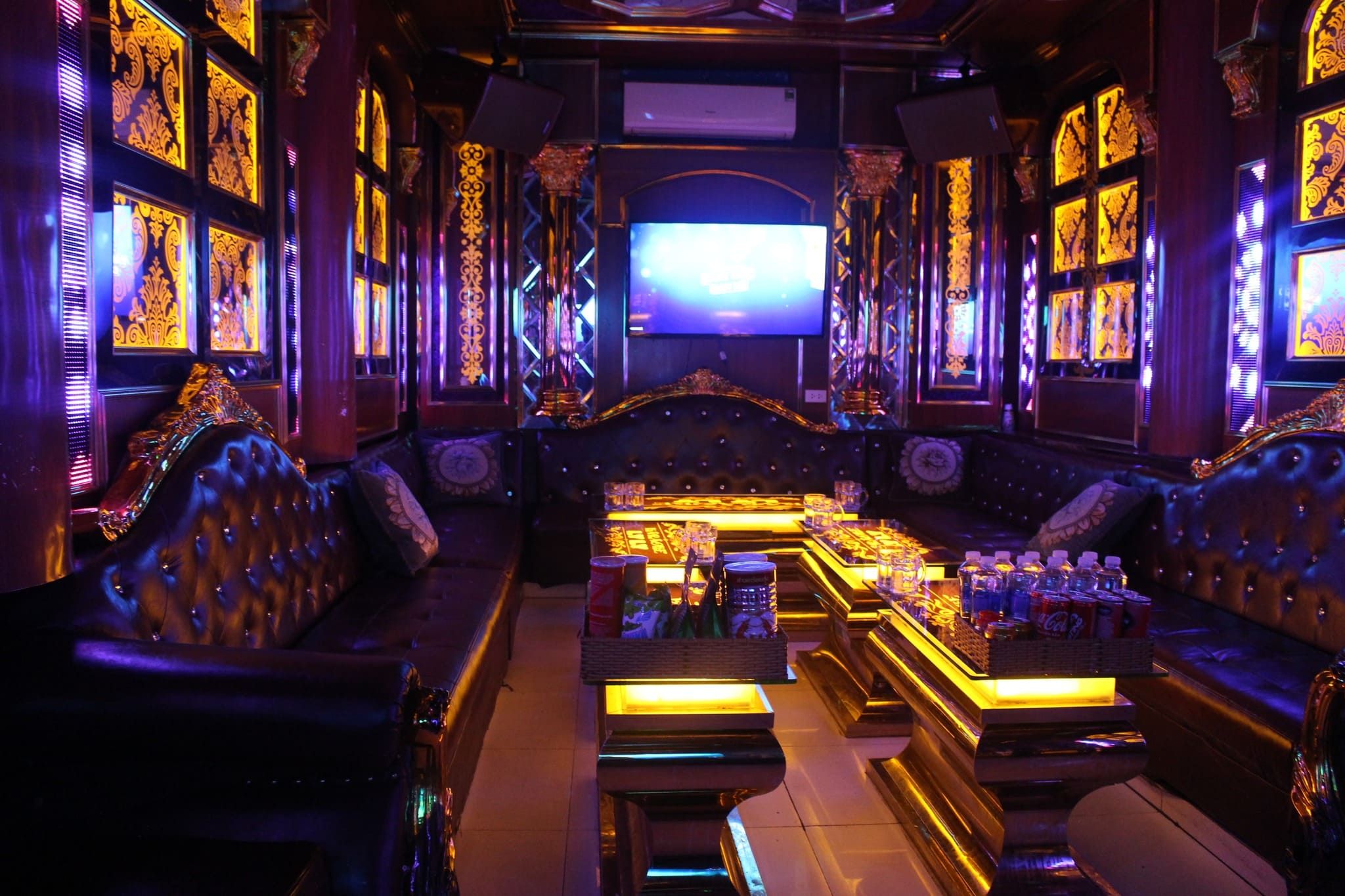 Karaoke LyLy 9 - 57E Đại Lộ 2