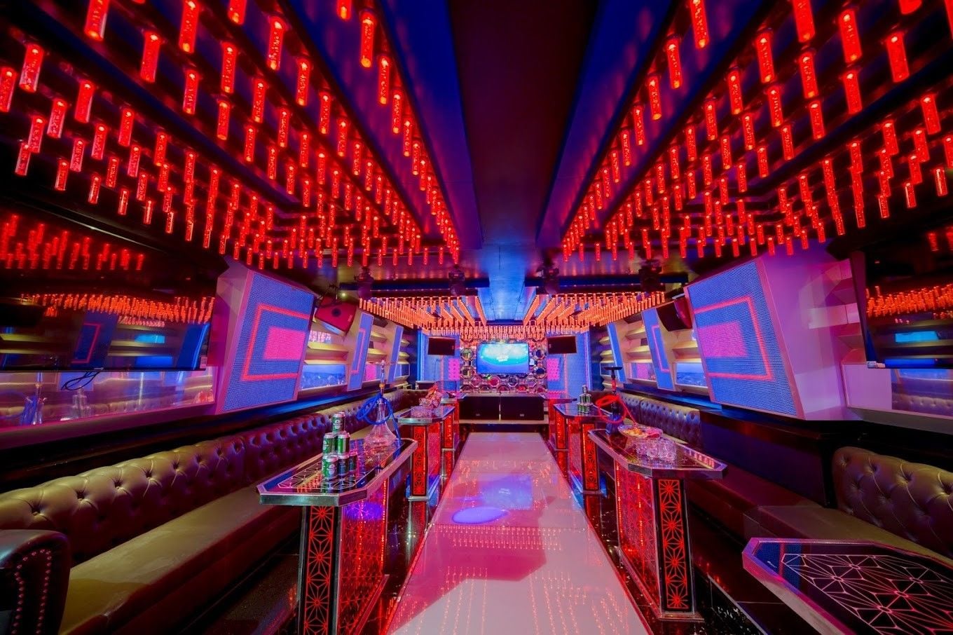 Karaoke Quốc Tế - 9 Nguyễn Thiện Thuật