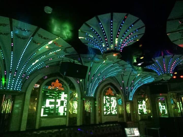 Karaoke Royal Club - 308 Nguyễn Hữu Thọ