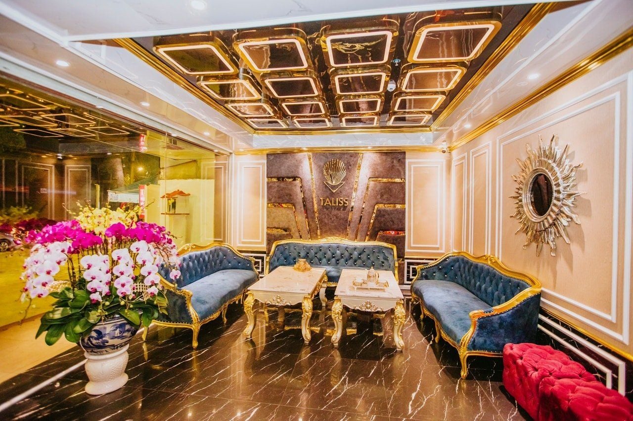 Karaoke K300 - 92 Nguyễn Biểu