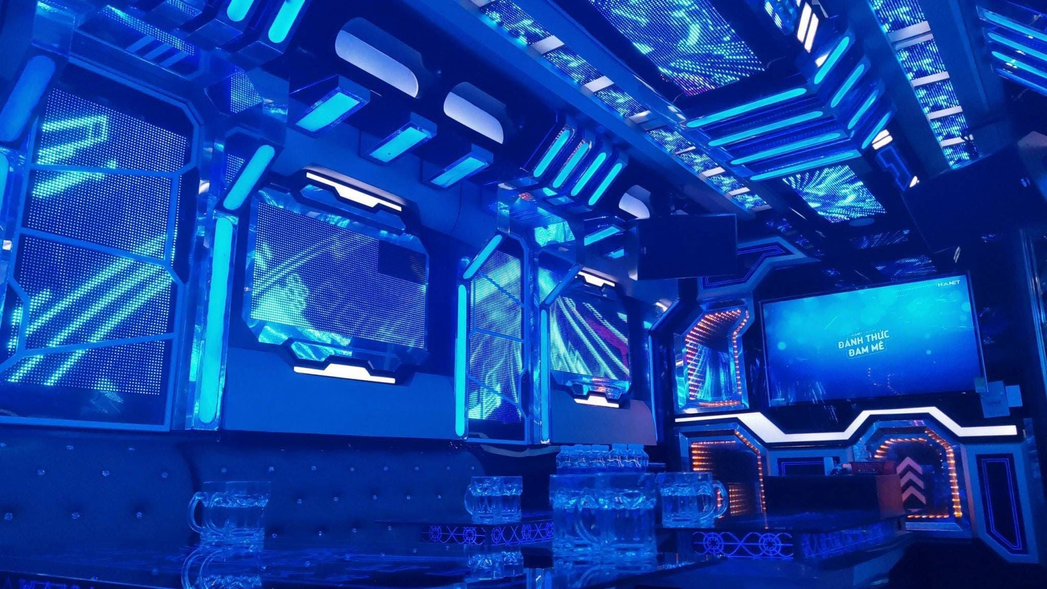 Karaoke LyLy 10 - 32 - 34 Lý Thường Kiệt