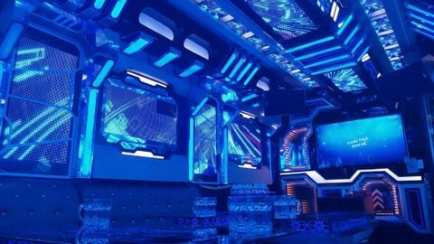 Karaoke LyLy 10 - 32 - 34 Lý Thường Kiệt