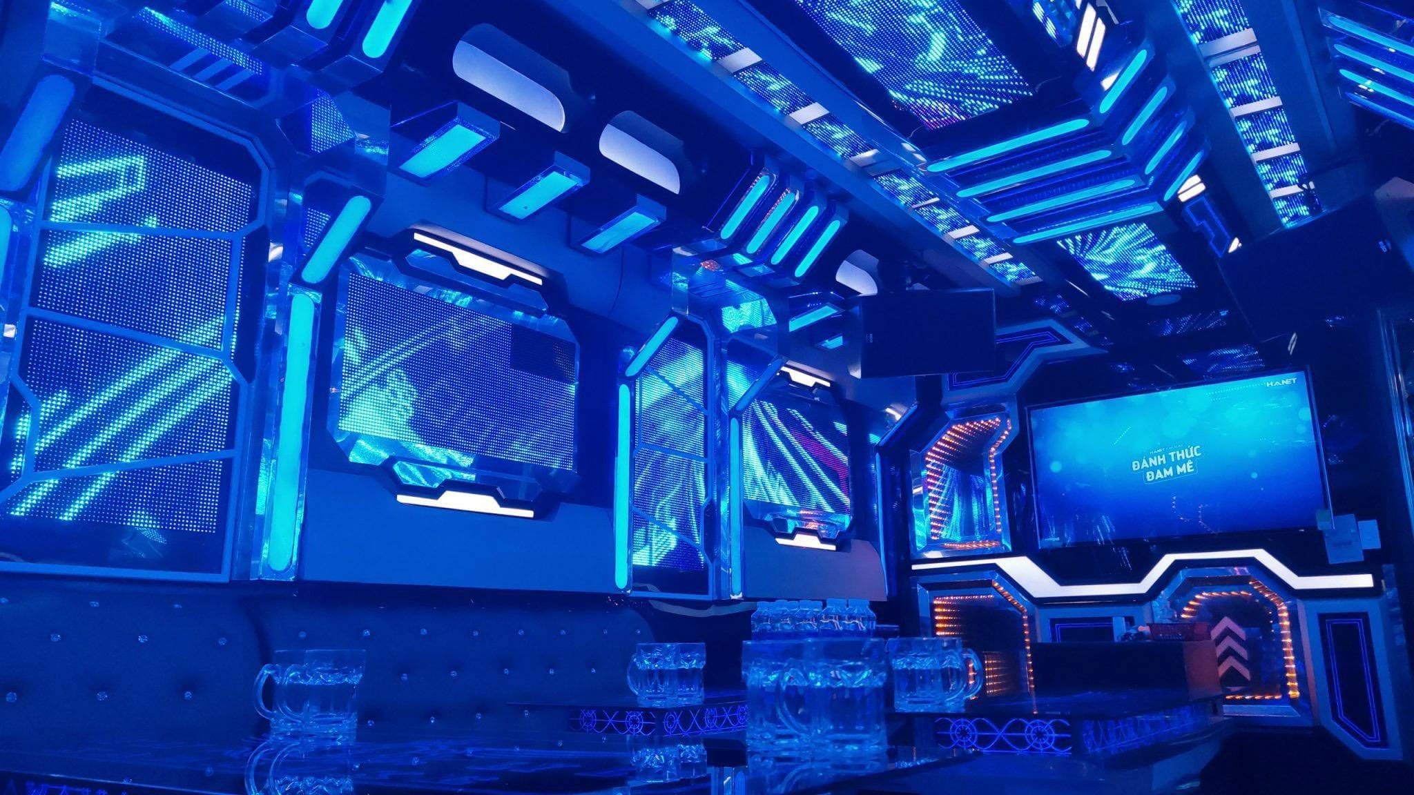 Karaoke LyLy 9 - 57E Đại Lộ 2