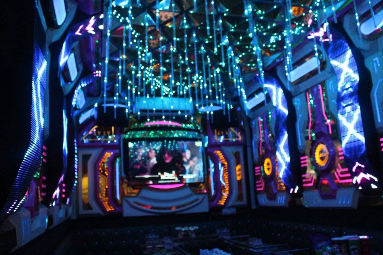 Karaoke LyLy 10 - 32 - 34 Lý Thường Kiệt