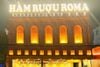 Hầm Rượu ROMA - 108 Nguyễn Văn Khối