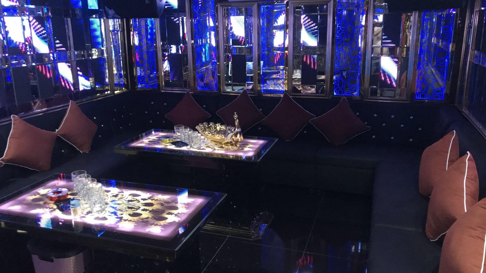 Karaoke Diamond - 89 Đường Số 7