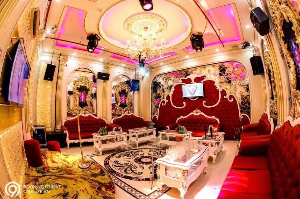 Karaoke Phương Anh - 29 - 32 Nguyên Khiết