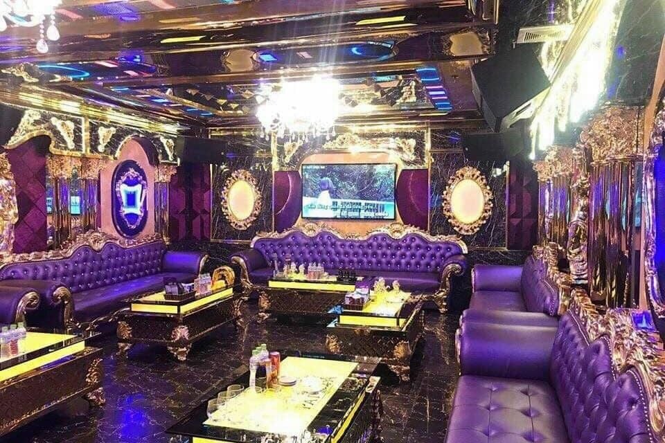 Karaoke Pattaya - 192 Nguyễn Tuân