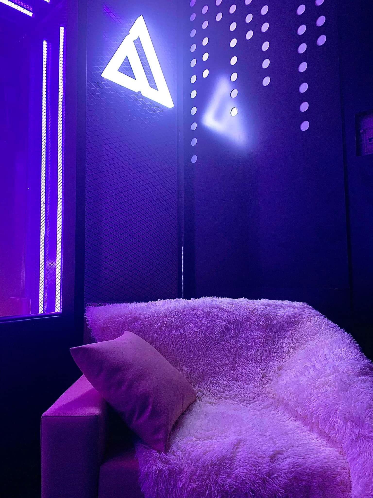 Ascend - 35 Trần Hưng Đạo