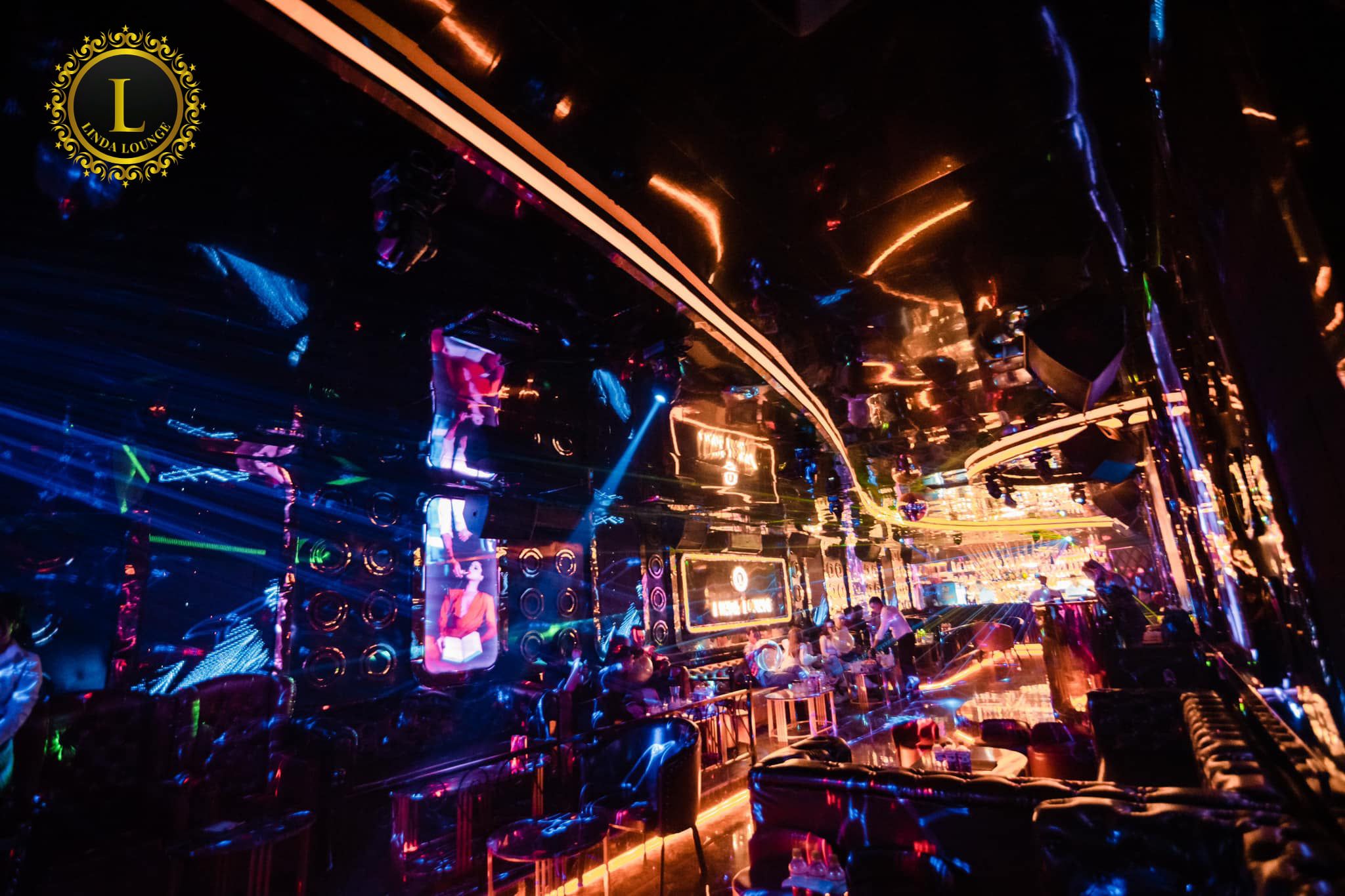 Linda Lounge - 20 Đặng Thai Mai