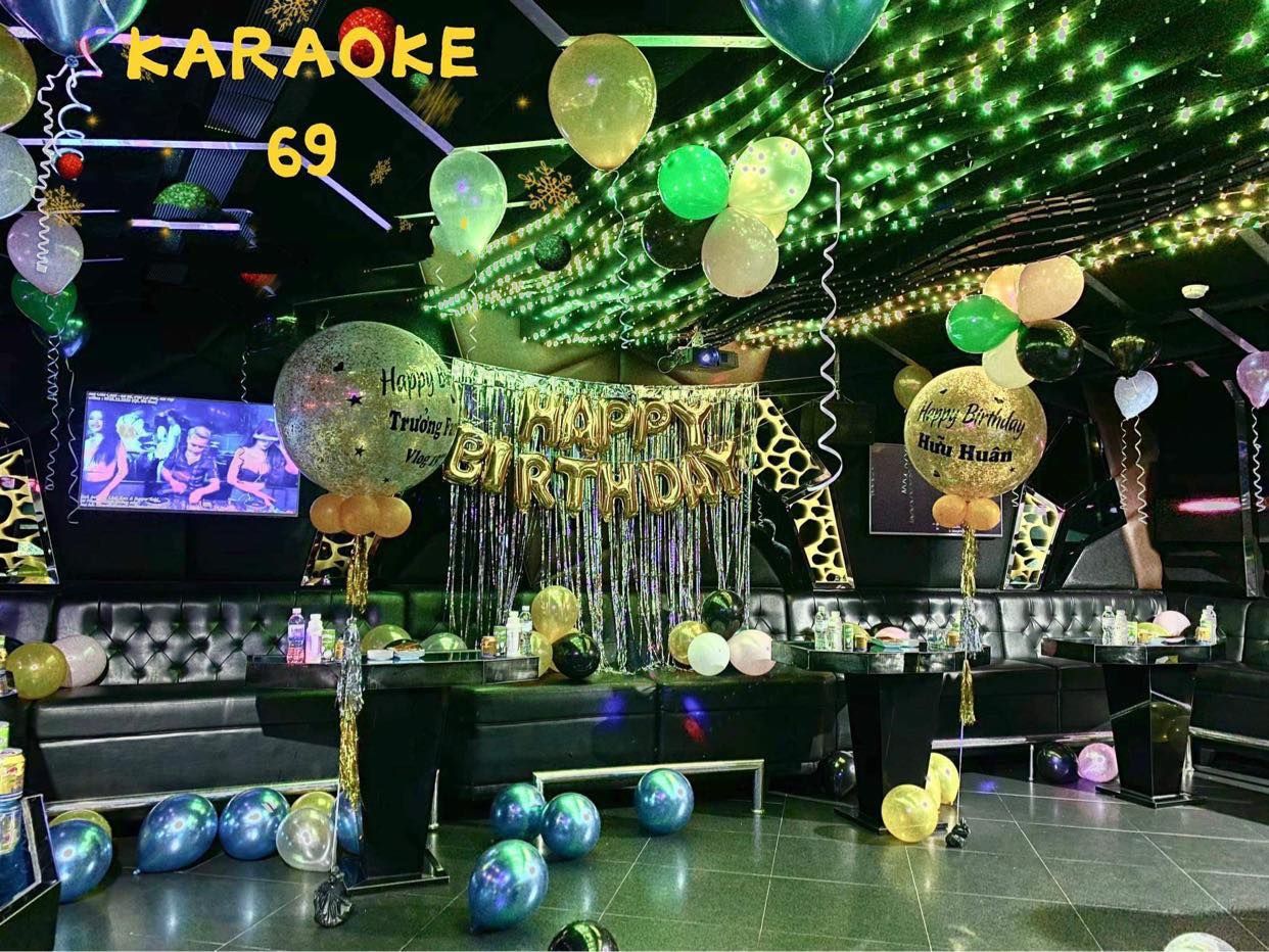 Karaoke Ven Hồ - Ngõ 70 Ngõ Văn Chương
