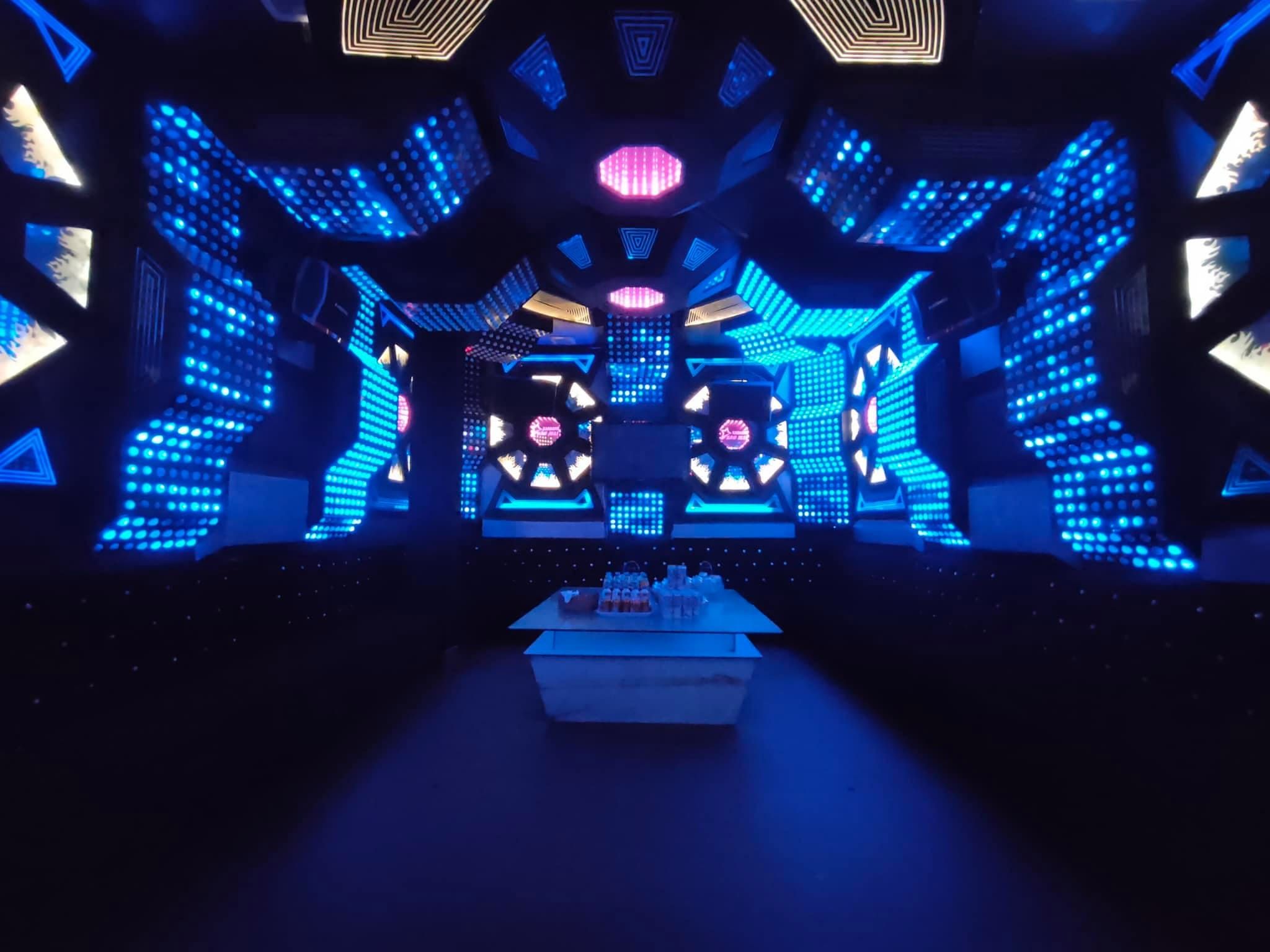 Karaoke Sao Mai - 37 Nguyễn Du