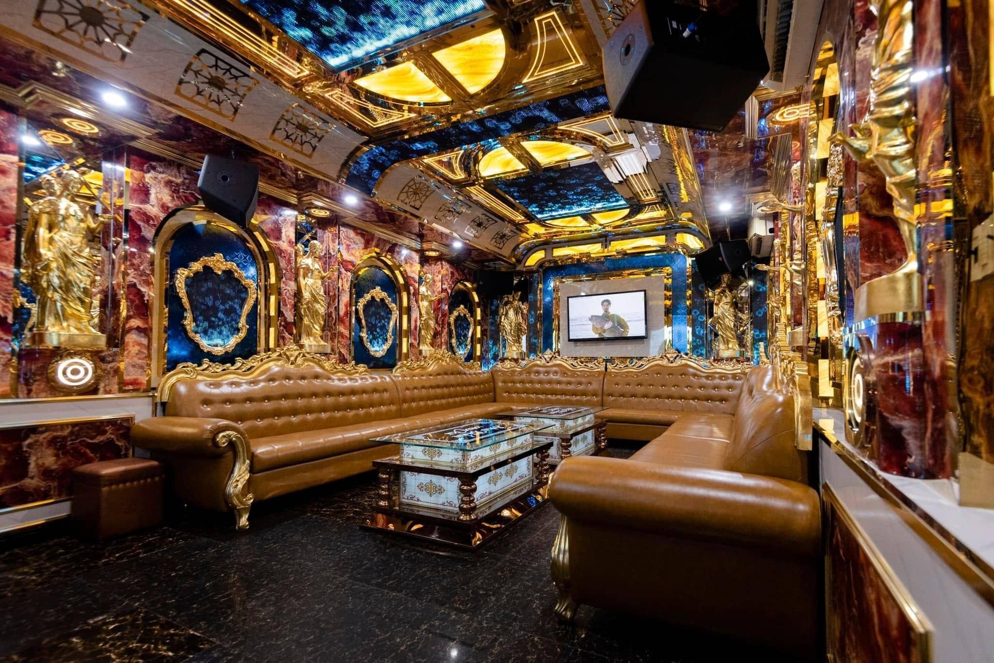 Karaoke Sao Biển - 10 Nguyễn Thức Tự
