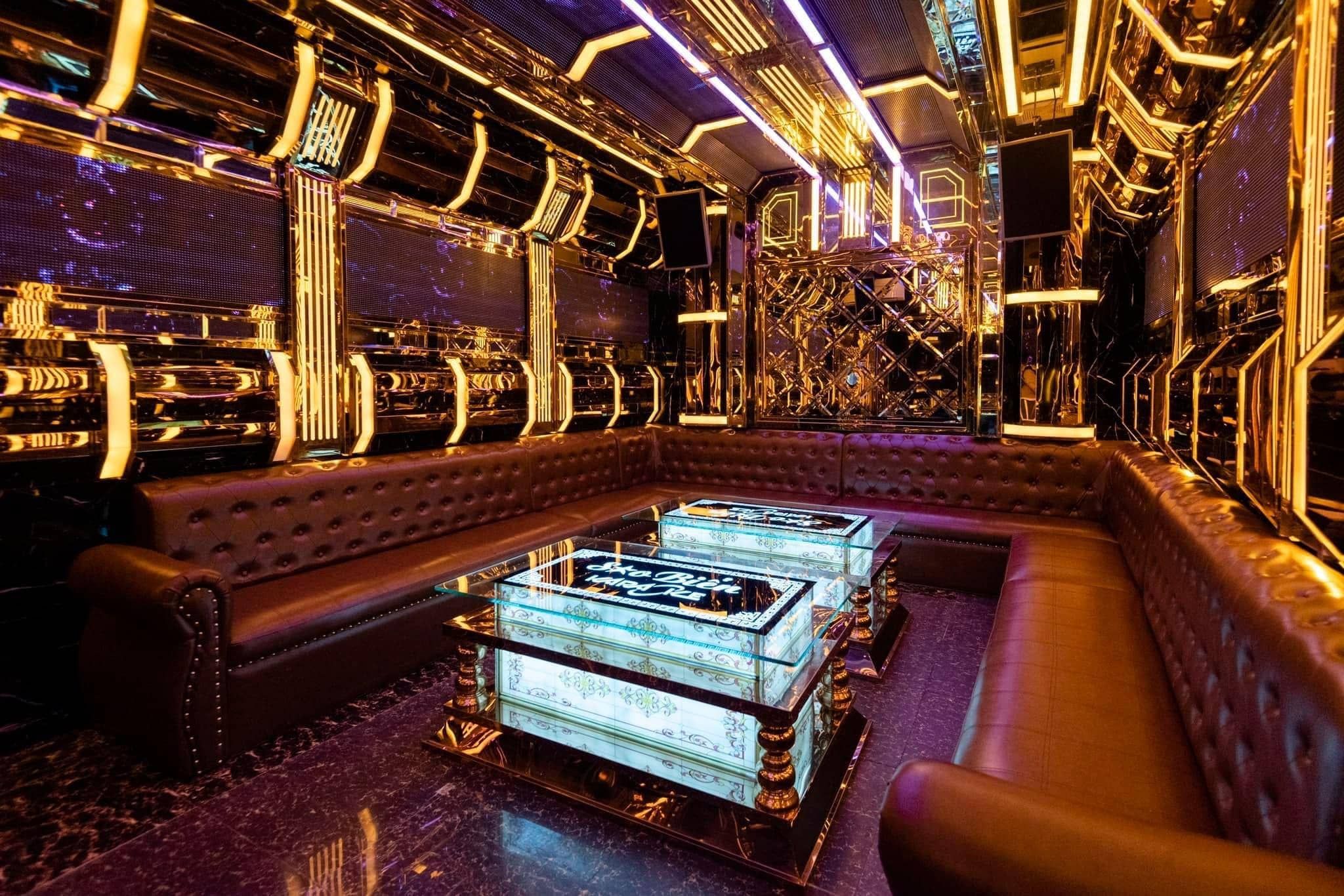 Karaoke Sao Biển - 10 Nguyễn Thức Tự