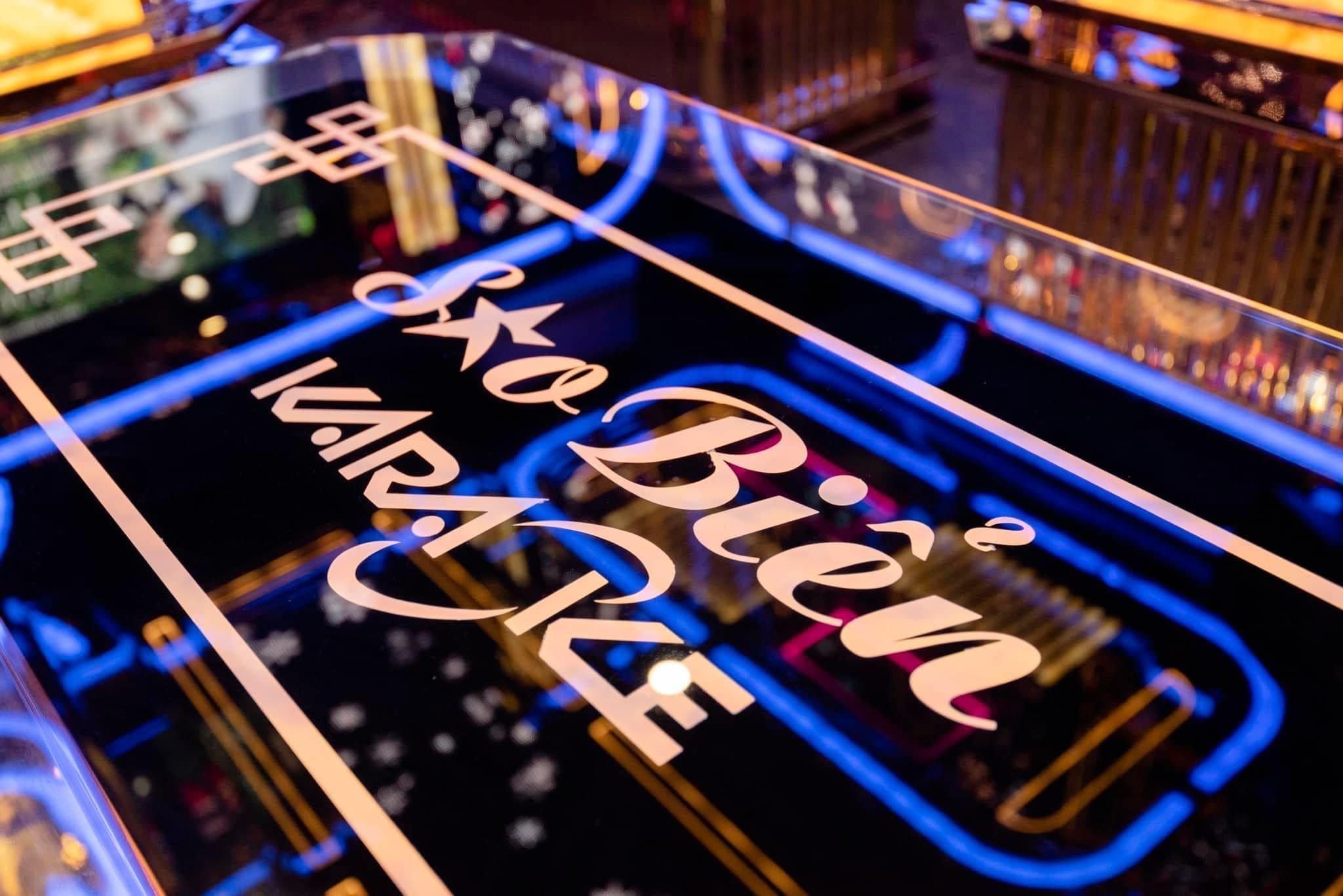 Karaoke Sao Biển - 10 Nguyễn Thức Tự